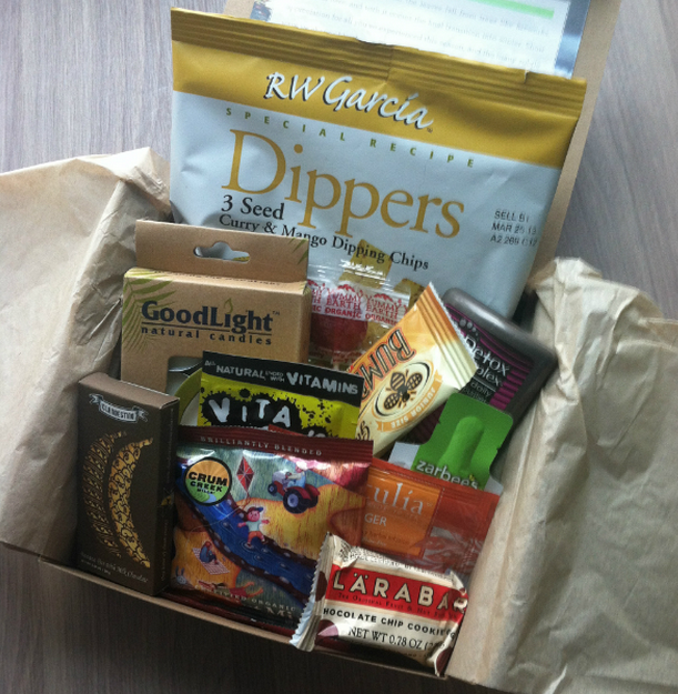 Conscious Box
