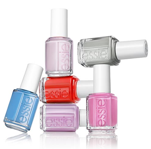 New Nail Polish Subscription Box: Cult Cosmetics BlackBox
