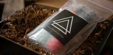 New Nail Polish Subscription Box: Cult Cosmetics BlackBox