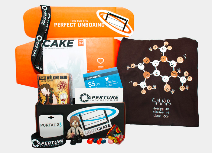 10 Awesome Gifts Ideas for Geeks & Gamers My Subscription Addiction