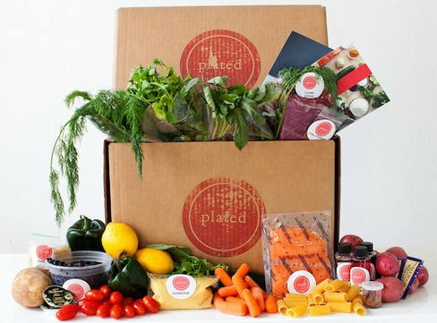 Plated coupon code