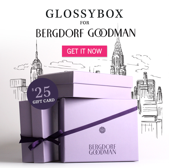 Bergdorf goodman coupon code