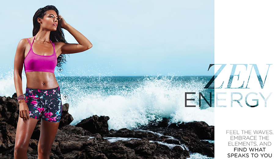 New August Fabletics Outfits & 50% Off! Zen