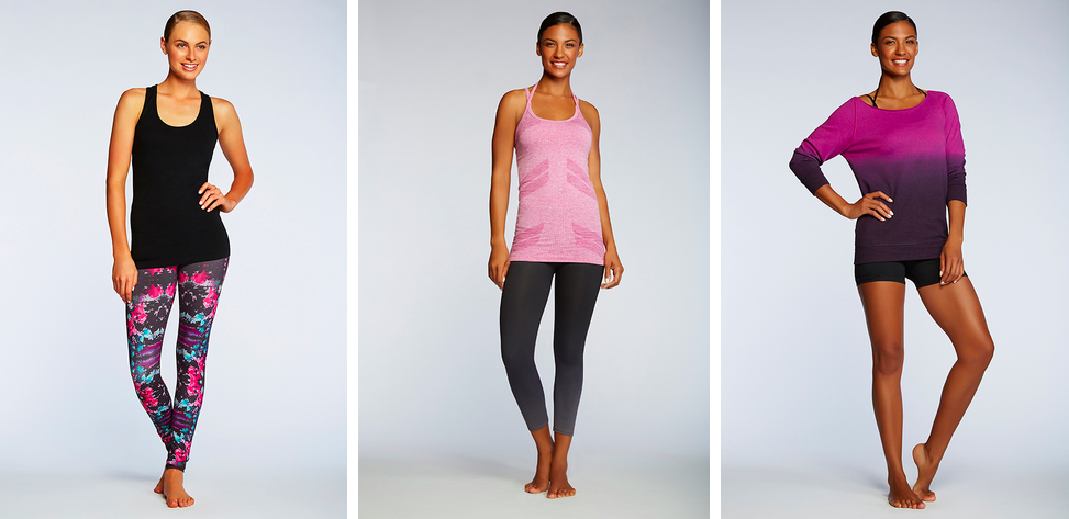 New August Fabletics Outfits & 50% Off! Picks