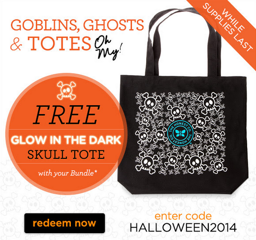 honest company tote