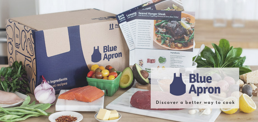 blue apron coupon code 2021