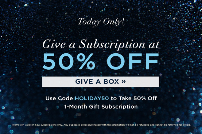 POPSUGAR Must Have Cyber Monday Deal