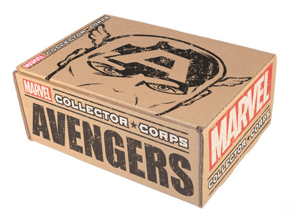 Collector corps coupon code