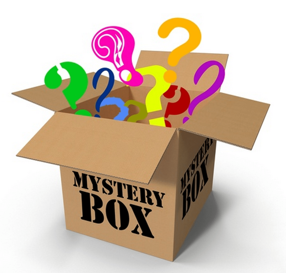 marvel mystery box uk