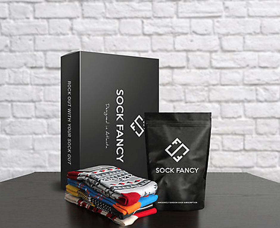 Sock fancy coupon code