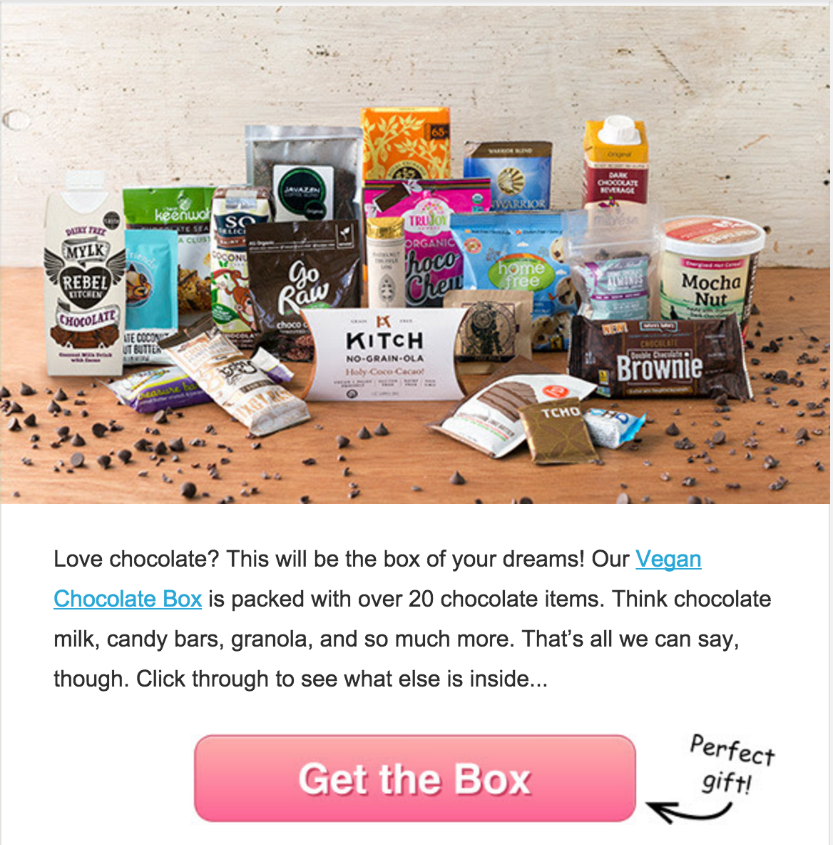 Hot box cookies coupon code