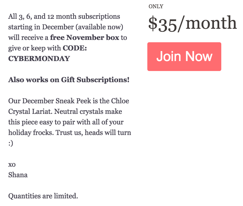 Coupon codes for sarah chloe jewelry