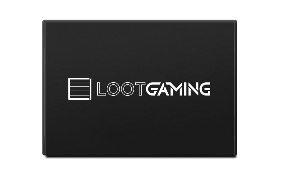 loot gaming december 2018 theme   coupon!