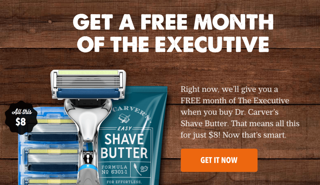 Monthly club coupon code