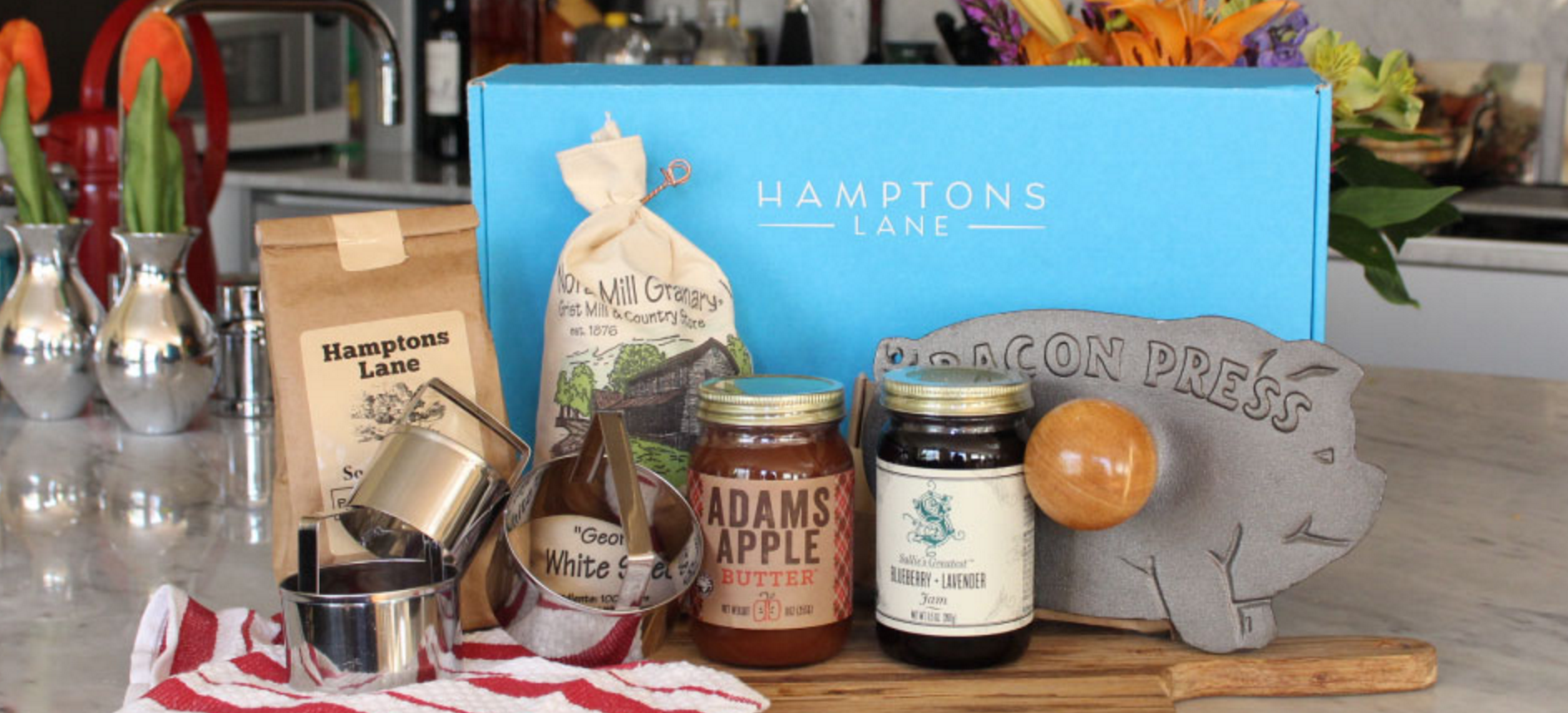 hamptons toy box