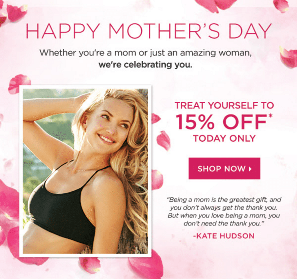 Fabletics coupon code