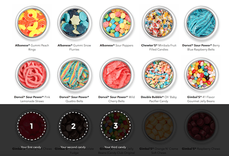 Candy Club Subscription Box Review + Coupon June 2016 My