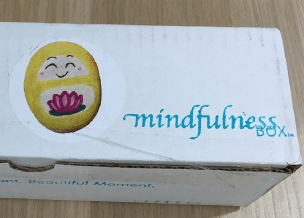 mindful box