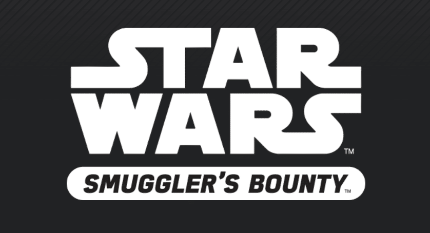 revenge of the sith smuggler's bounty