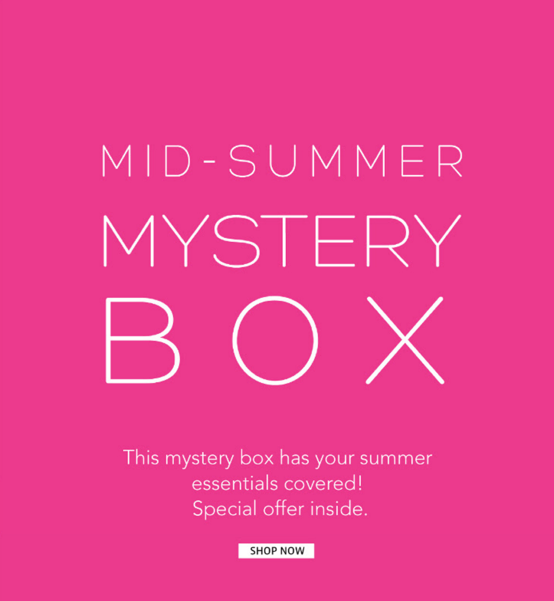 New Deux Lux MidSummer Mystery Box My Subscription Addiction