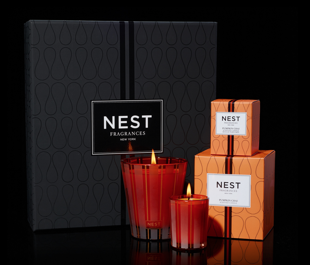 New Candle Subscription Box from Nest Fragrances! My Subscription