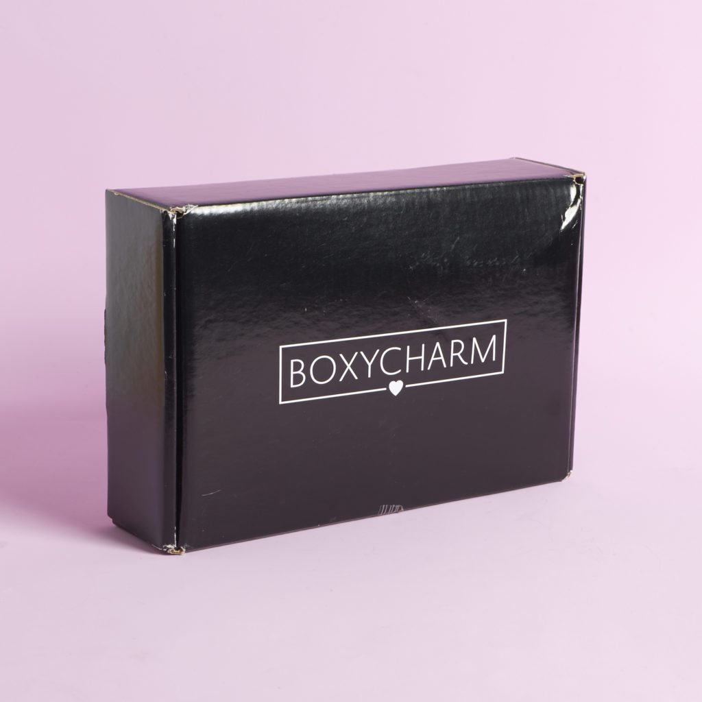 Boxycharm coupon code