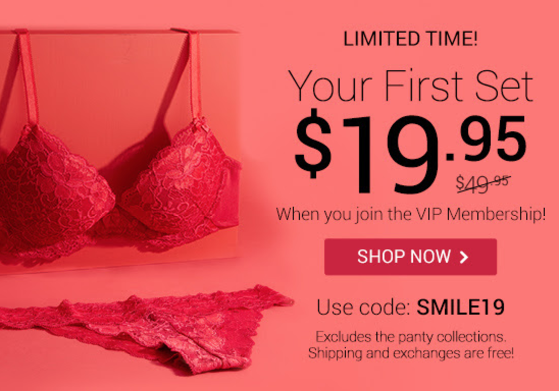 Adoreme coupon code Check out my review of the latest FabFitFun Editor's box and save $10 off your first box with our coupon code!