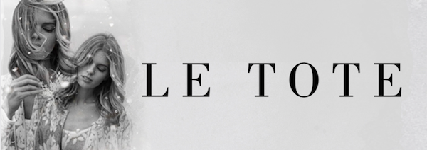 Le tote coupon code