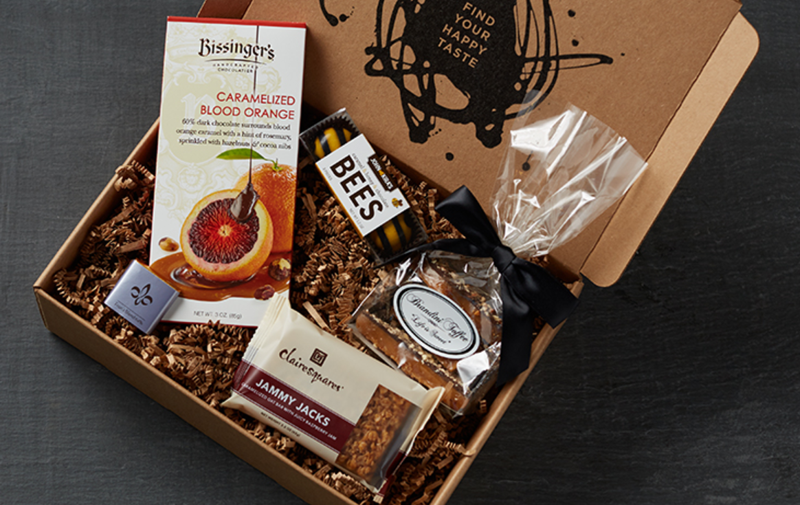 Amazon Prime Surprise Sweets Box Get on the Waitlist! My Subscription Addiction