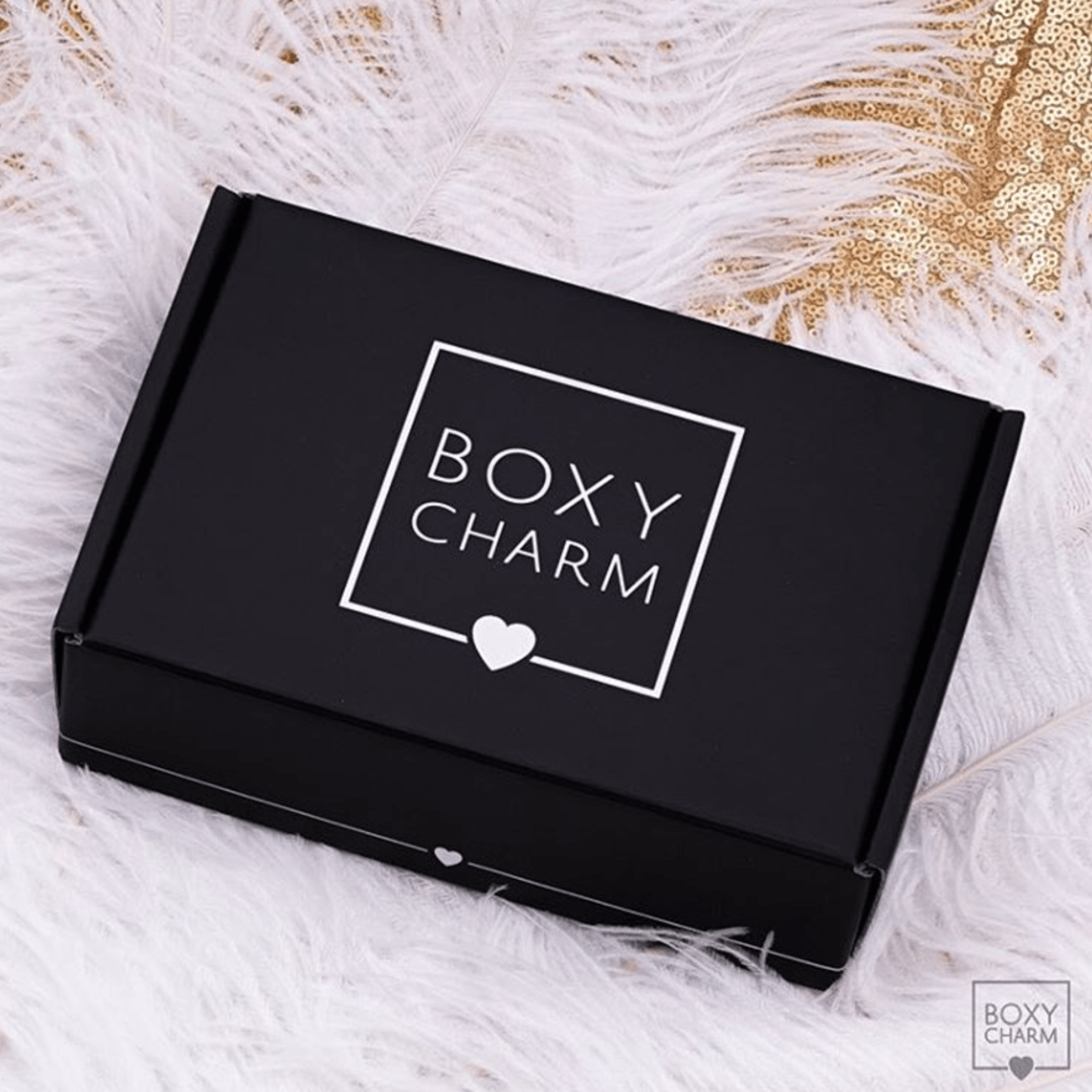 BoxyCharm March 2017 FULL SPOILERS!! My Subscription Addiction