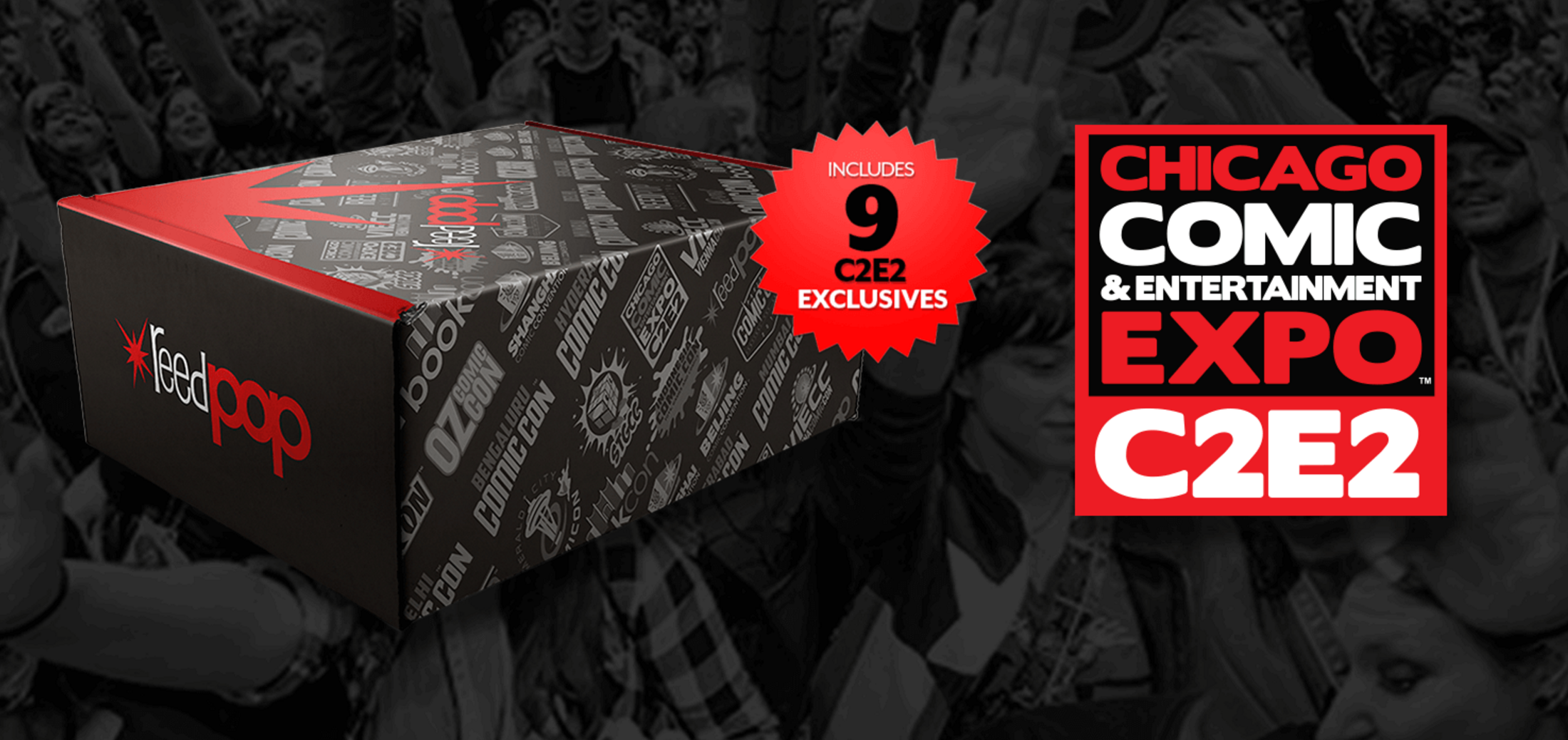 C2e2 coupon code