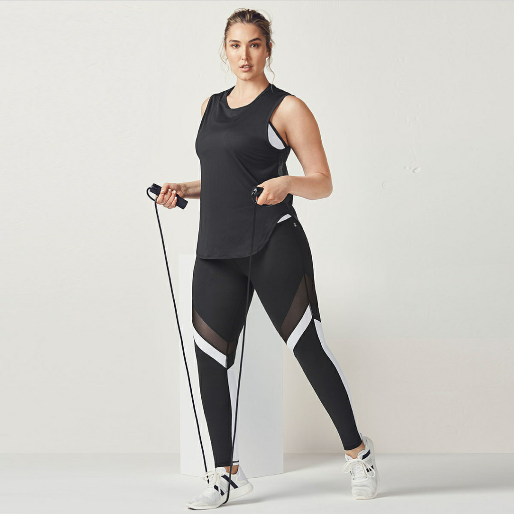 Fabletics April 2017 Spoilers + Get Any 2 Leggings for $24! | My Subscription Addiction