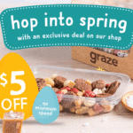 graze coupon