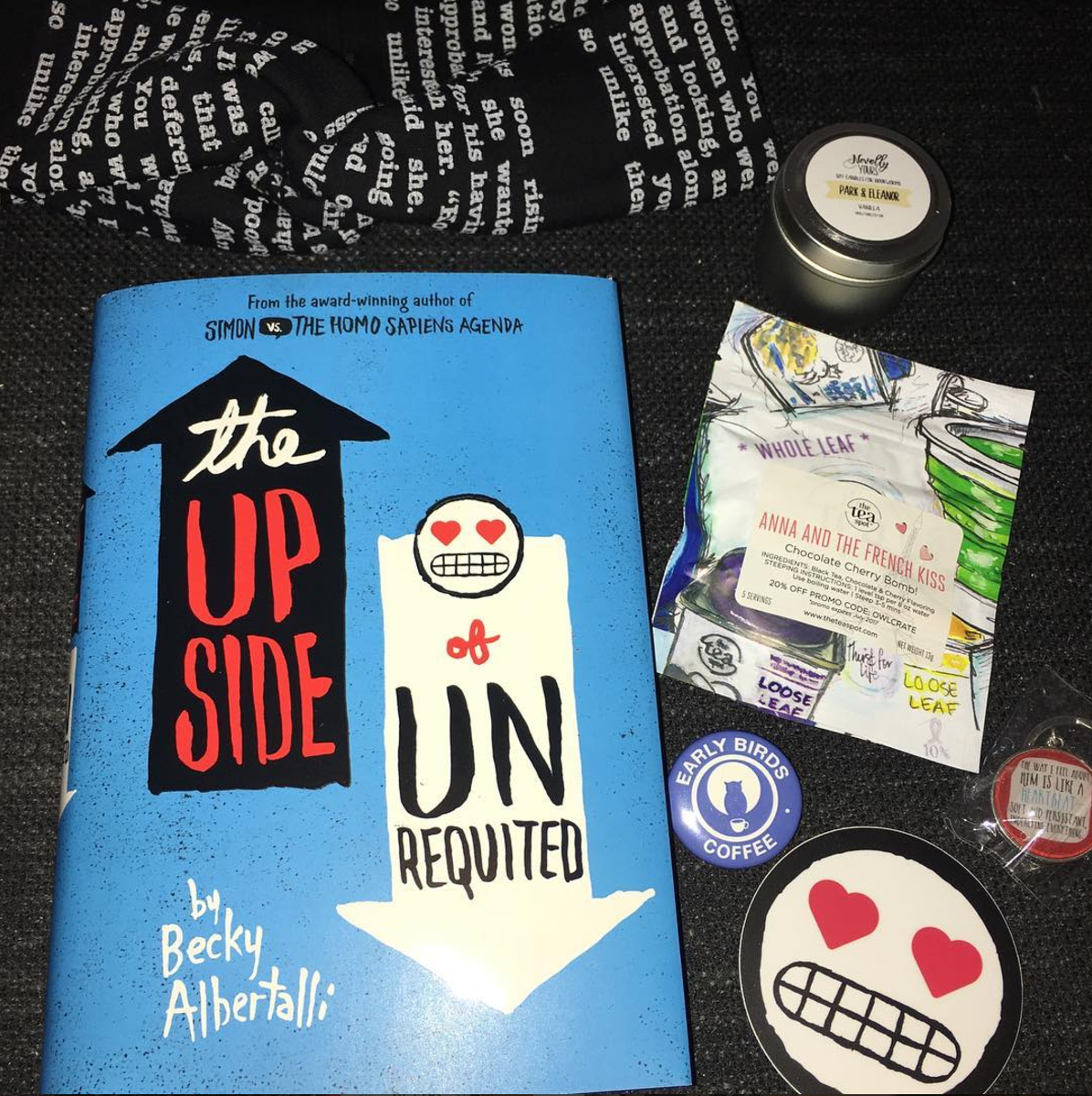 Owlcrate coupon code