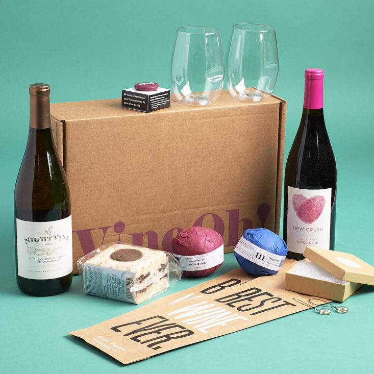 19 Best Monthly Wine Subscription Boxes of 2017 My Subscription Addiction