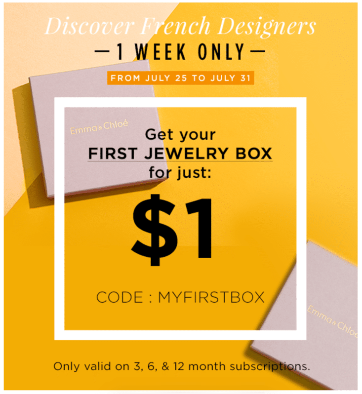 Coupon codes for sarah chloe jewelry