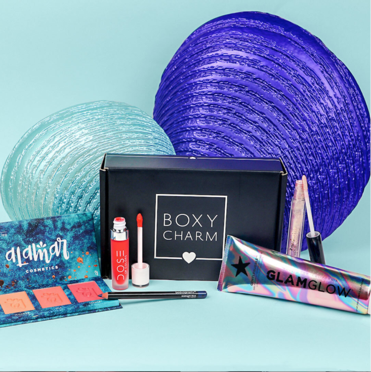 Boxycharm May Full Spoilers Msa