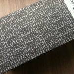 KLUTCHclub Box – November 2012 Review – Women’s Fitness and Supplements Subscription Boxes