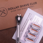 Dollar Shave Club Review – Monthly Razor / Men’s Grooming Subscription Boxesme