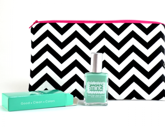 New Beauty Subscription Box Alert - In a Pretty Box!