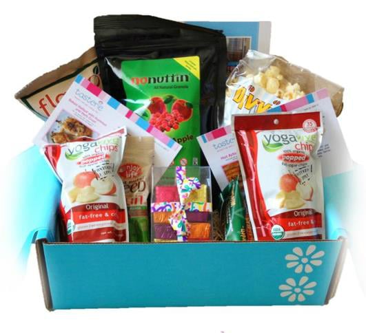 The 8 Best Vegan Monthly Subscription Boxes
