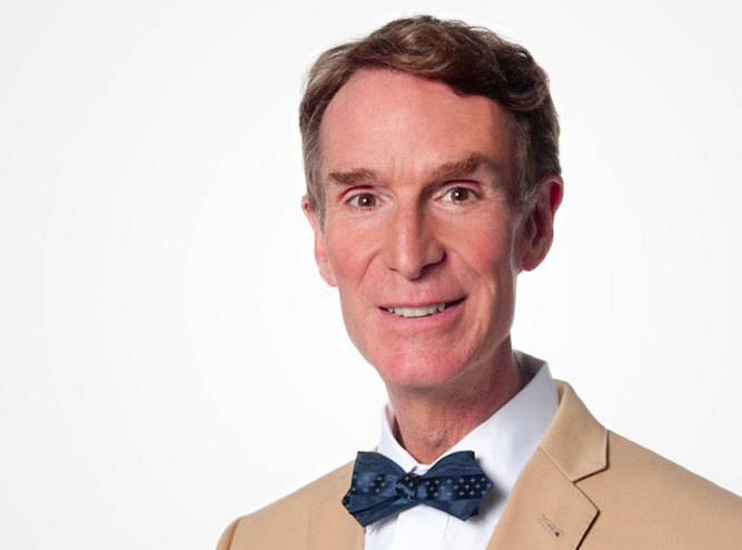 New Subscription Box from Quarterly: Bill Nye the Science Guy!