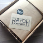 Batch Nashville Subscription Box Review – November 2013