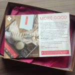 Birchbox Review – November 2013
