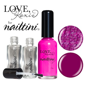 nailtini subscription polish nail