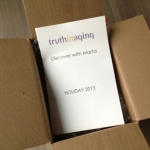 Discover With Marta Subscription Review – Holiday 2013