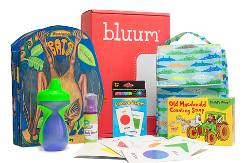 Bluum on Sale at RueLaLa