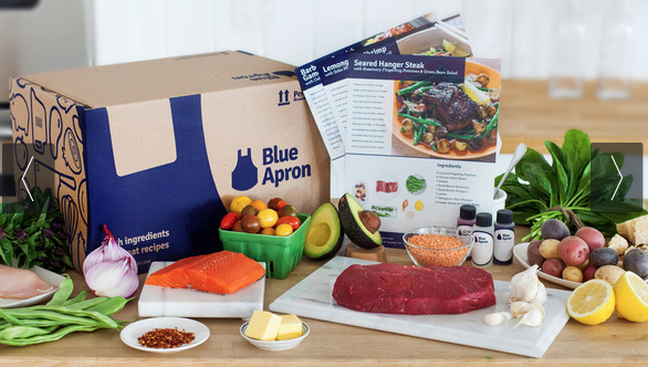 Blue Apron