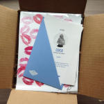 Coco Quarterly Subscription Box Review #CCO02