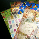 Artistry Gift Wrap Subscription Review & Coupon – June 2014